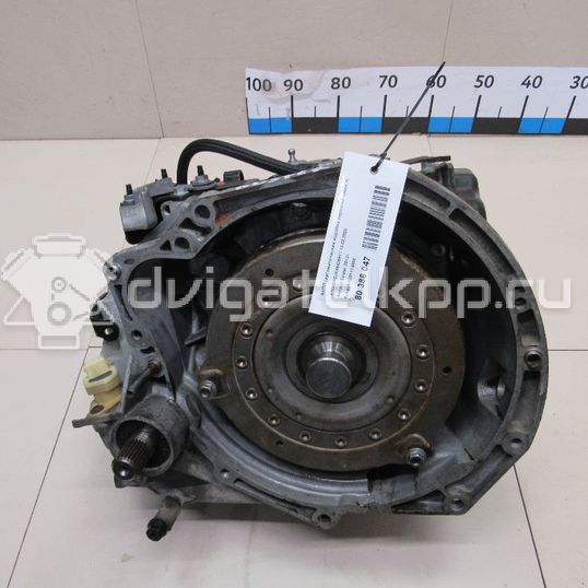 Фото Контрактная (б/у) АКПП для Mahindra / Renault 117 л.с 16V 2.0 л F4R бензин 8201114888