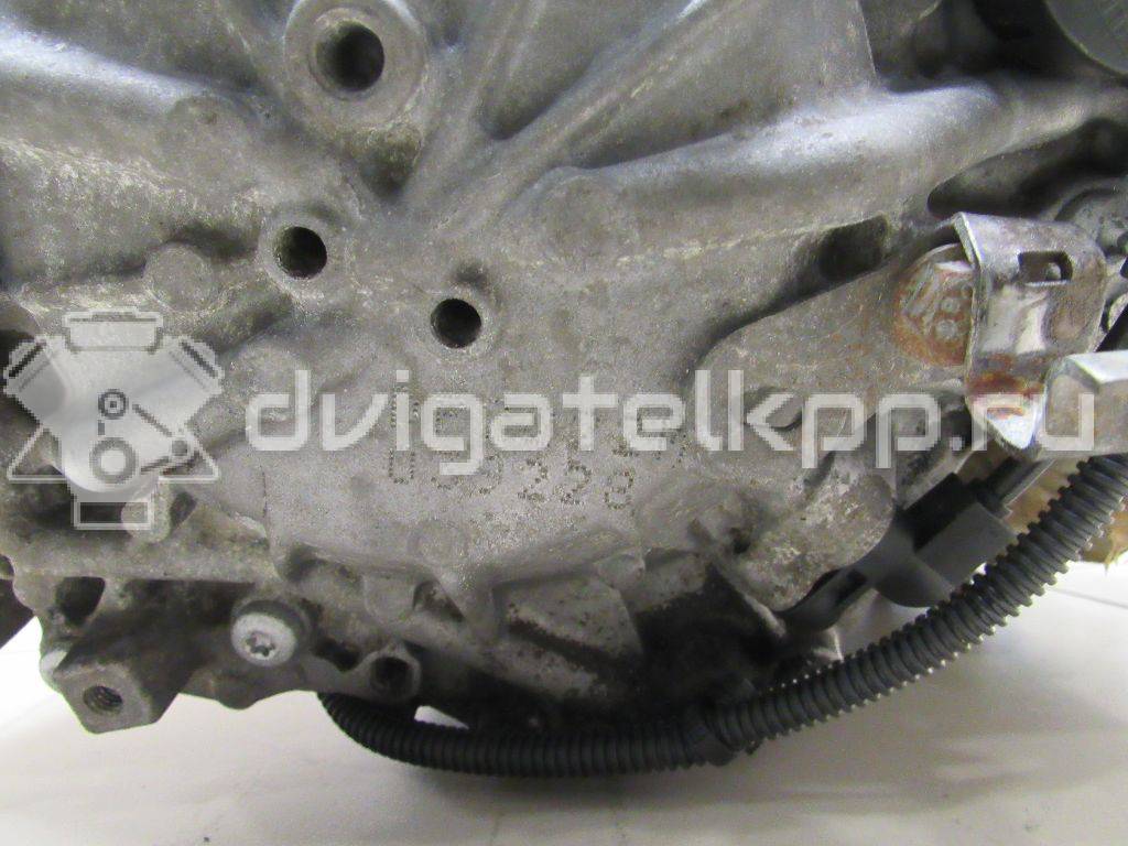 Фото Контрактная (б/у) АКПП для Mahindra / Renault 117 л.с 16V 2.0 л F4R бензин 8201114888 {forloop.counter}}