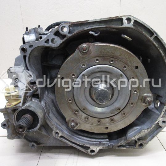 Фото Контрактная (б/у) АКПП для Mahindra / Renault 117 л.с 16V 2.0 л F4R бензин 8201114888