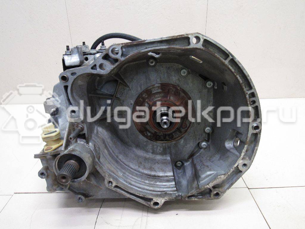 Фото Контрактная (б/у) АКПП для Renault Duster Hs 133-148 л.с 16V 2.0 л F4R 403 бензин 8201114888 {forloop.counter}}