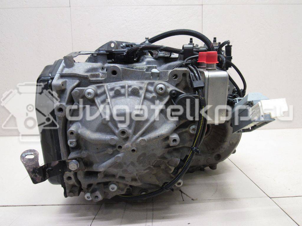 Фото Контрактная (б/у) АКПП для Renault Duster Hs 133-148 л.с 16V 2.0 л F4R 403 бензин 8201114888 {forloop.counter}}