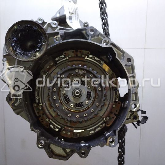 Фото Контрактная (б/у) АКПП для Skoda / Volkswagen / Audi 125 л.с 16V 1.4 л CZCA бензин 0CW300048K035