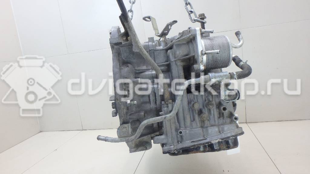 Фото Контрактная (б/у) АКПП для Venucia / Suzuki / Samsung / Nissan / Nissan (Dongfeng) 144 л.с 16V 2.0 л MR20DE бензин 310201XF2D {forloop.counter}}