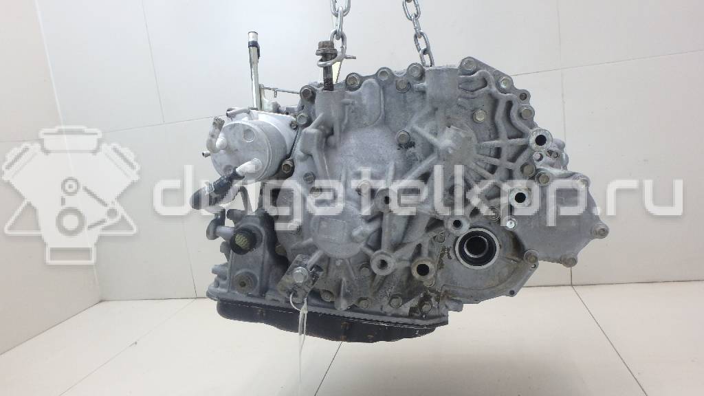 Фото Контрактная (б/у) АКПП для Venucia / Suzuki / Samsung / Nissan / Nissan (Dongfeng) 144 л.с 16V 2.0 л MR20DE бензин 310201XF2D {forloop.counter}}