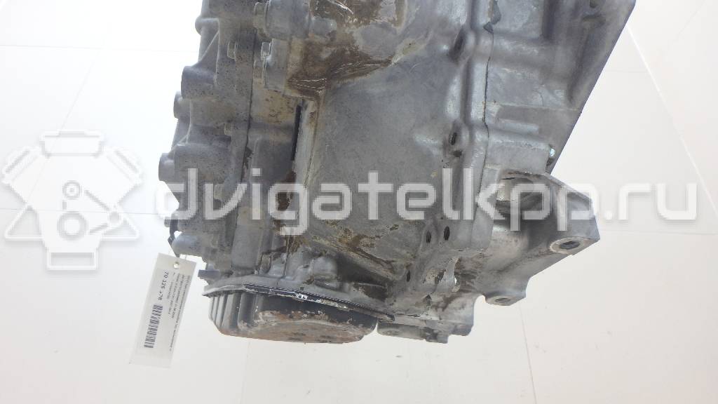 Фото Контрактная (б/у) АКПП для Venucia / Suzuki / Samsung / Nissan / Nissan (Dongfeng) 144 л.с 16V 2.0 л MR20DE бензин 310201XF2D {forloop.counter}}