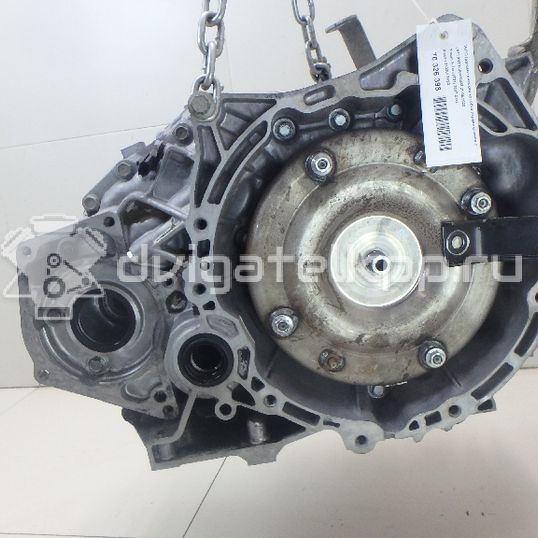 Фото Контрактная (б/у) АКПП для Venucia / Suzuki / Nissan (Dongfeng) 144 л.с 16V 2.0 л MR20 бензин 310201XF2D