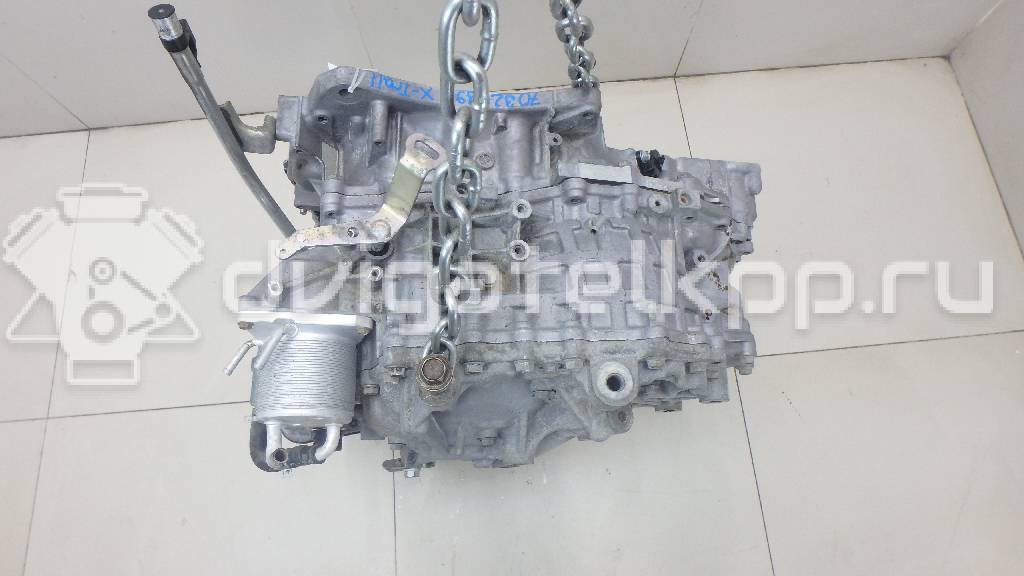 Фото Контрактная (б/у) АКПП для Venucia / Suzuki / Nissan (Dongfeng) 144 л.с 16V 2.0 л MR20 бензин 310201XF2D {forloop.counter}}