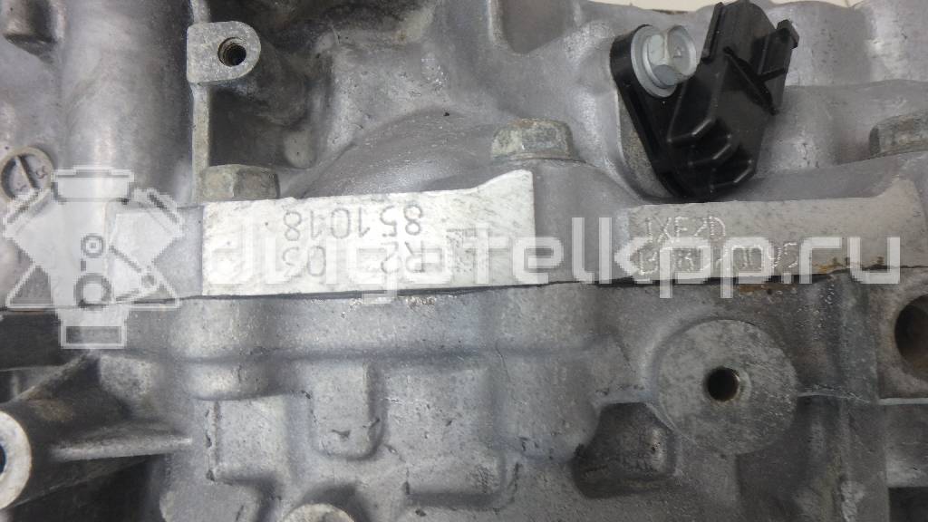 Фото Контрактная (б/у) АКПП для Venucia / Suzuki / Nissan (Dongfeng) 144 л.с 16V 2.0 л MR20 бензин 310201XF2D {forloop.counter}}