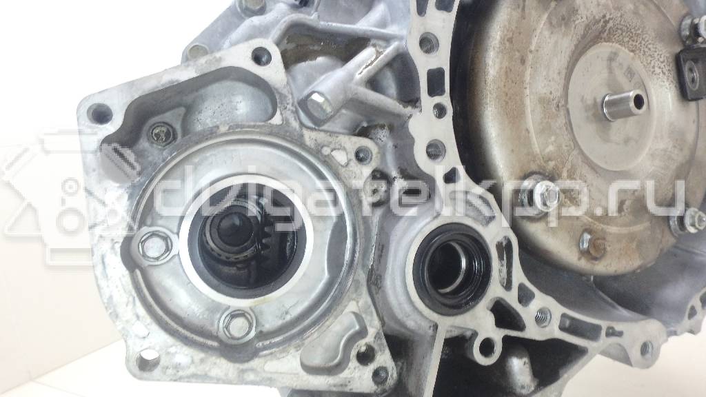 Фото Контрактная (б/у) АКПП для Samsung / Suzuki / Nissan / Nissan (Dongfeng) 133-144 л.с 16V 2.0 л MR20DE бензин 310201XF2D {forloop.counter}}