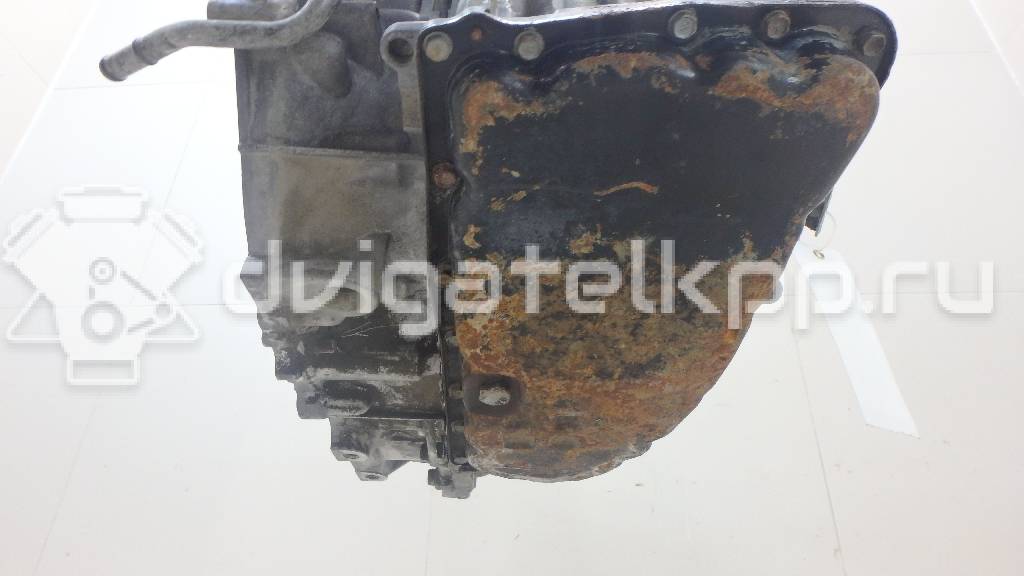 Фото Контрактная (б/у) АКПП для Samsung / Suzuki / Nissan / Nissan (Dongfeng) 131-147 л.с 16V 2.0 л MR20DE бензин 310201XF2D {forloop.counter}}