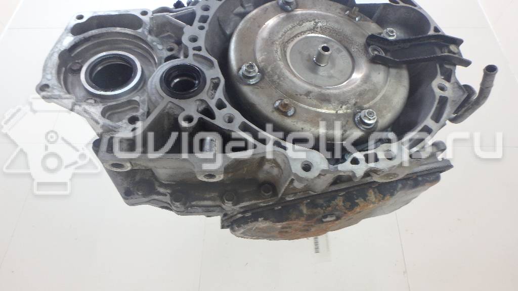 Фото Контрактная (б/у) АКПП для Samsung / Suzuki / Nissan / Nissan (Dongfeng) 131-147 л.с 16V 2.0 л MR20DE бензин 310201XF2D {forloop.counter}}