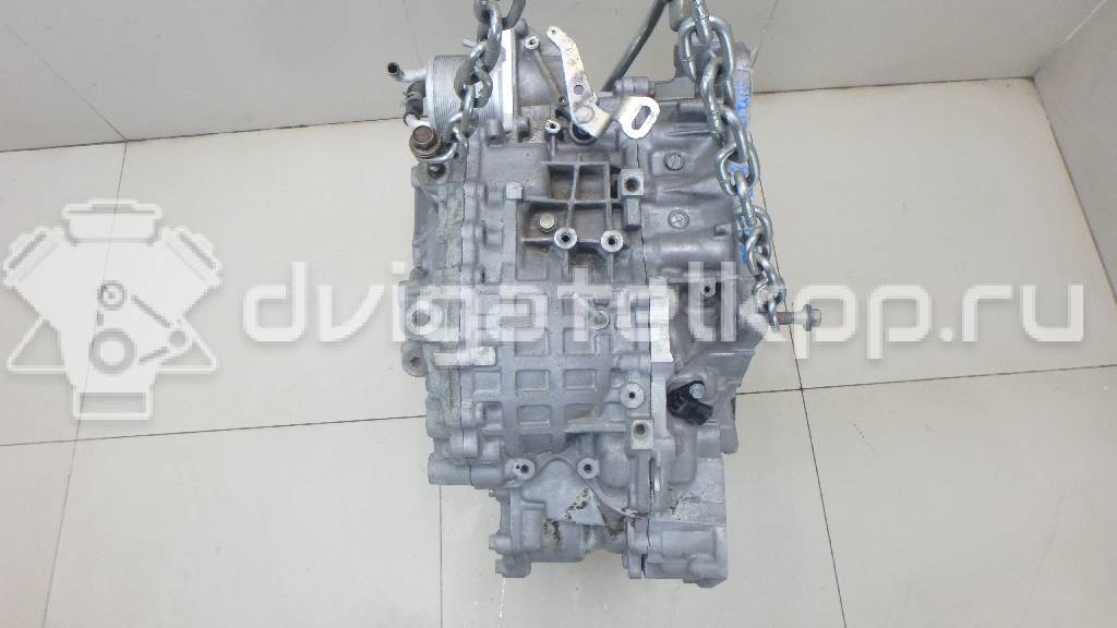 Фото Контрактная (б/у) АКПП для Suzuki / Nissan (Dongfeng) 144-147 л.с 16V 2.0 л MR20 бензин 310201XF2D {forloop.counter}}