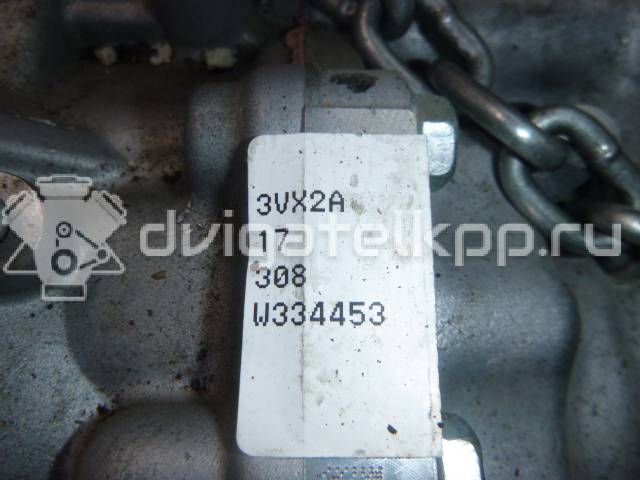 Фото Контрактная (б/у) АКПП для Suzuki / Nissan (Dongfeng) 144-147 л.с 16V 2.0 л MR20 бензин 310203VX2A {forloop.counter}}