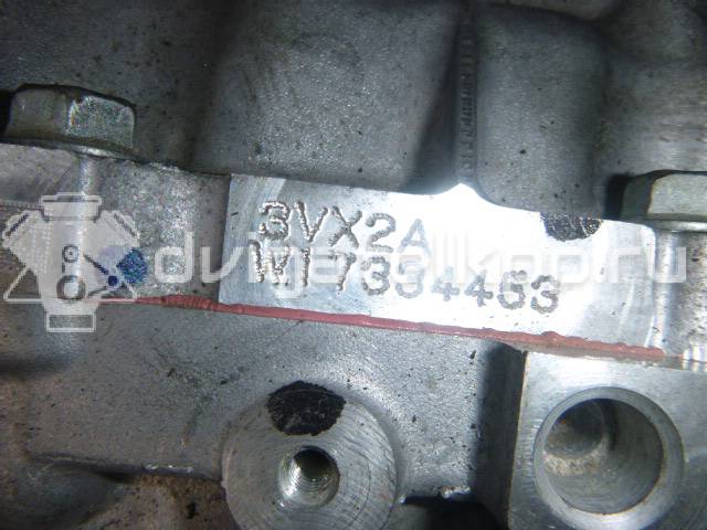 Фото Контрактная (б/у) АКПП для Suzuki / Nissan (Dongfeng) 144-147 л.с 16V 2.0 л MR20 бензин 310203VX2A {forloop.counter}}