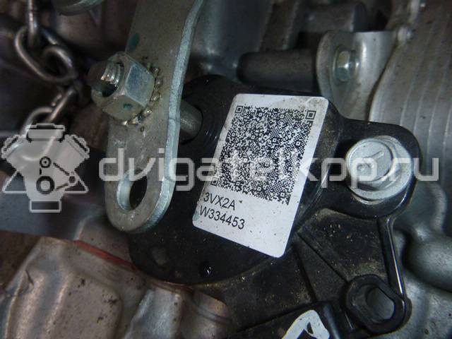 Фото Контрактная (б/у) АКПП для Suzuki / Nissan (Dongfeng) 144-147 л.с 16V 2.0 л MR20 бензин 310203VX2A {forloop.counter}}