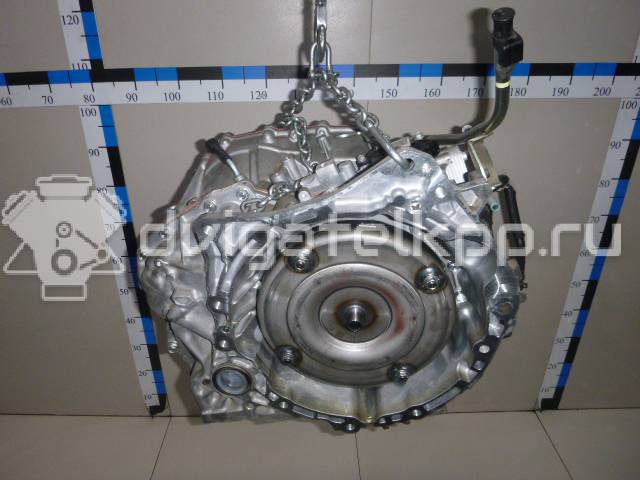 Фото Контрактная (б/у) АКПП для Suzuki / Nissan (Dongfeng) 144-147 л.с 16V 2.0 л MR20 бензин 310203VX2A {forloop.counter}}