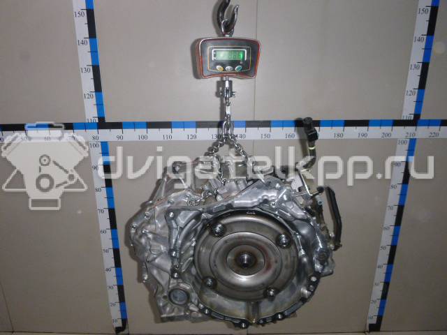 Фото Контрактная (б/у) АКПП для Suzuki / Nissan (Dongfeng) 150 л.с 16V 2.0 л MR20 бензин 310203VX2A {forloop.counter}}