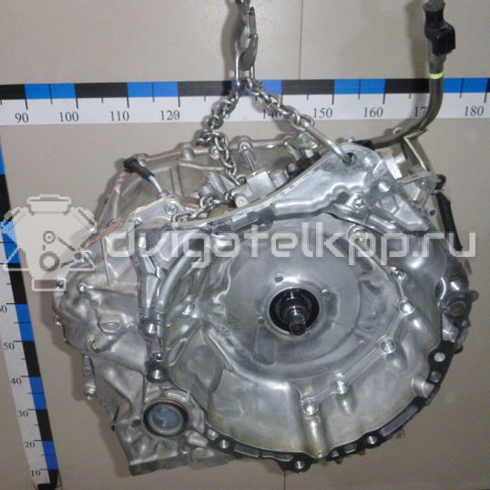 Фото Контрактная (б/у) АКПП для Dongfeng Fengdu / Suzuki / Nissan (Dongfeng) 144 л.с 16V 2.0 л MR20 бензин 310203VX2A