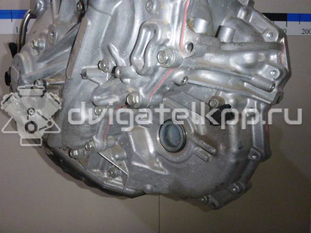 Фото Контрактная (б/у) АКПП для Dongfeng Fengdu / Suzuki / Nissan (Dongfeng) 144 л.с 16V 2.0 л MR20 бензин 310203VX2A {forloop.counter}}