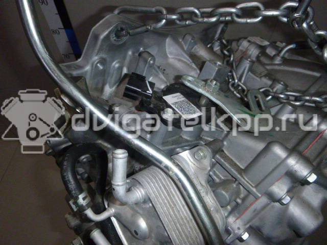 Фото Контрактная (б/у) АКПП для Dongfeng Fengdu / Suzuki / Nissan (Dongfeng) 144 л.с 16V 2.0 л MR20 бензин 310203VX2A {forloop.counter}}