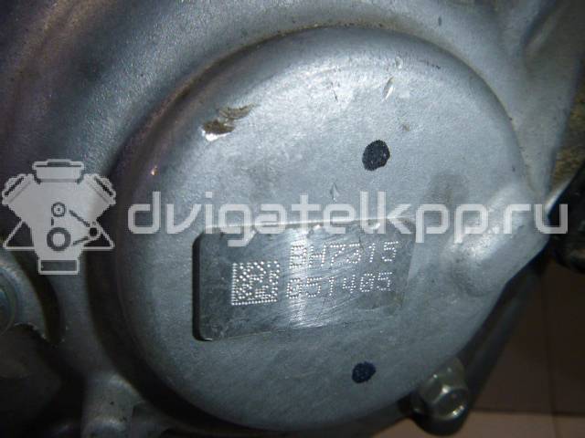 Фото Контрактная (б/у) АКПП для Dongfeng Fengdu / Suzuki / Nissan (Dongfeng) 144 л.с 16V 2.0 л MR20 бензин 310203VX2A {forloop.counter}}