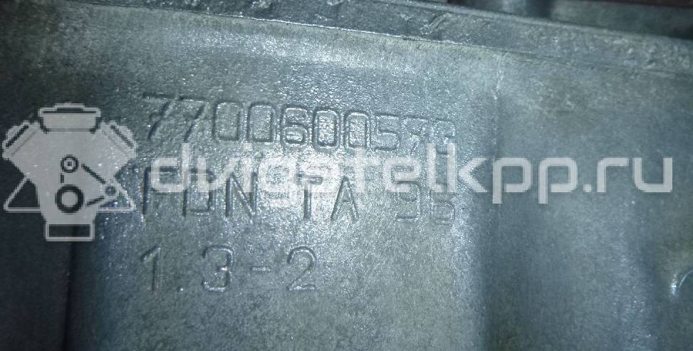 Фото Контрактная (б/у) АКПП для Iran Khodro (Ikco) / Nissan 102-105 л.с 16V 1.6 л K4M бензин 310204AD1C {forloop.counter}}