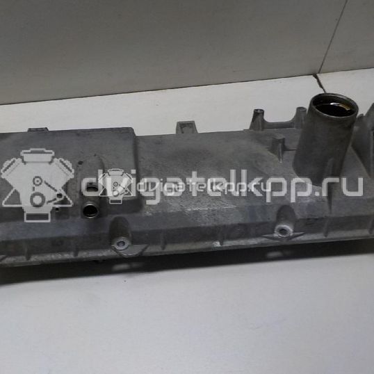 Фото Крышка головки блока (клапанная)  8200243595 для Mahindra Renault / Renault / Dacia / Mahindra