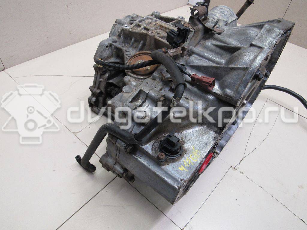 Фото Контрактная (б/у) АКПП для Nissan Expert / Pulsar / Sentra / Sunny / Bluebird 106-128 л.с 16V 1.8 л QG18DE бензин 310203AX18 {forloop.counter}}