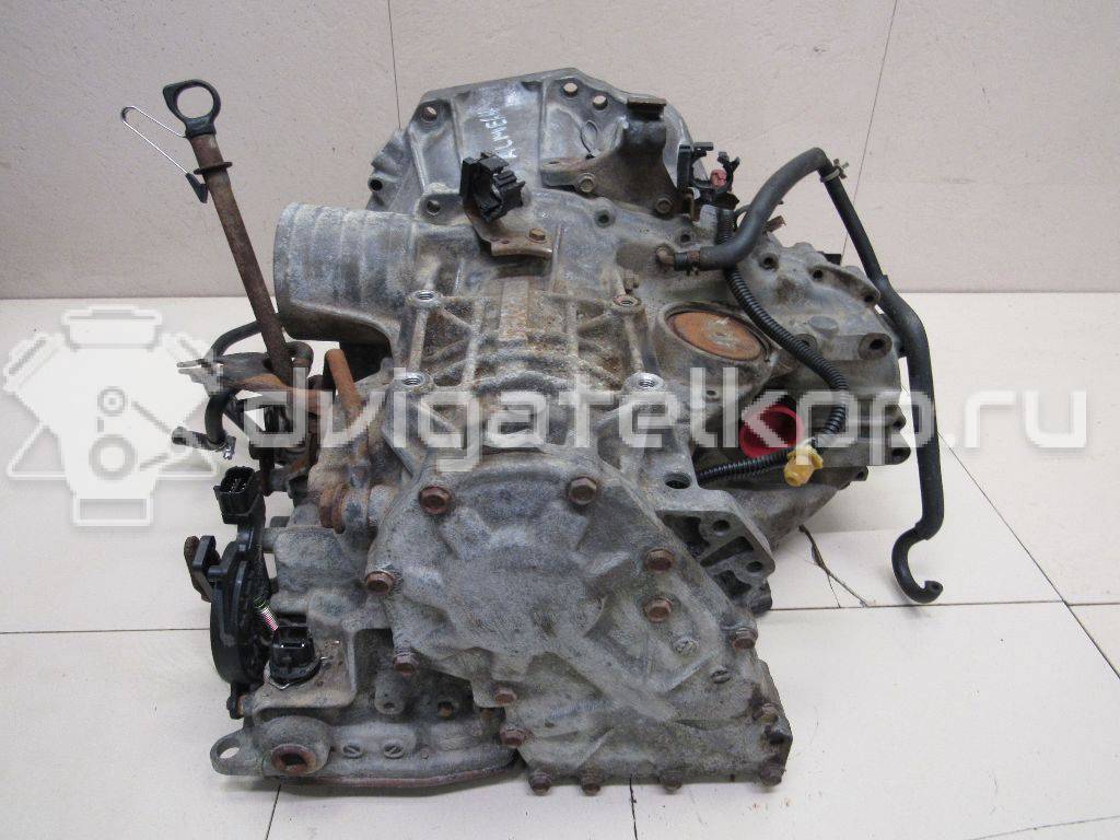 Фото Контрактная (б/у) АКПП для Nissan Expert / Pulsar / Sentra / Sunny / Bluebird 106-128 л.с 16V 1.8 л QG18DE бензин 310203AX18 {forloop.counter}}