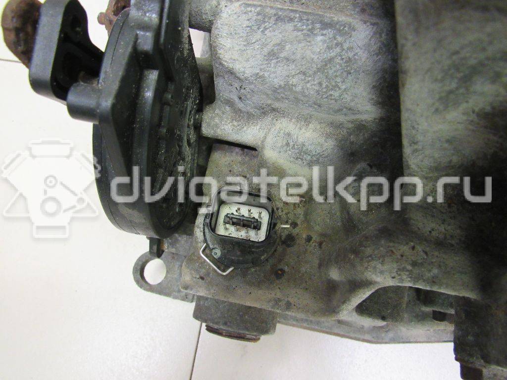 Фото Контрактная (б/у) АКПП для Nissan Expert / Pulsar / Sentra / Sunny / Bluebird 106-128 л.с 16V 1.8 л QG18DE бензин 310203AX18 {forloop.counter}}