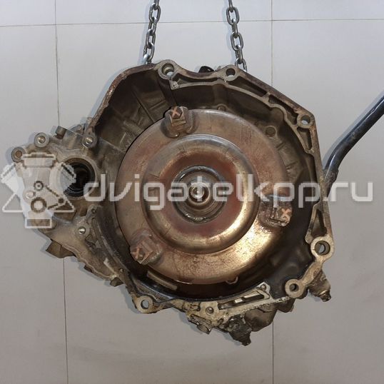 Фото Контрактная (б/у) АКПП для Holden / Opel / Chevrolet / Vauxhall 140 л.с 16V 1.8 л Z 18 XER бензин 55353941