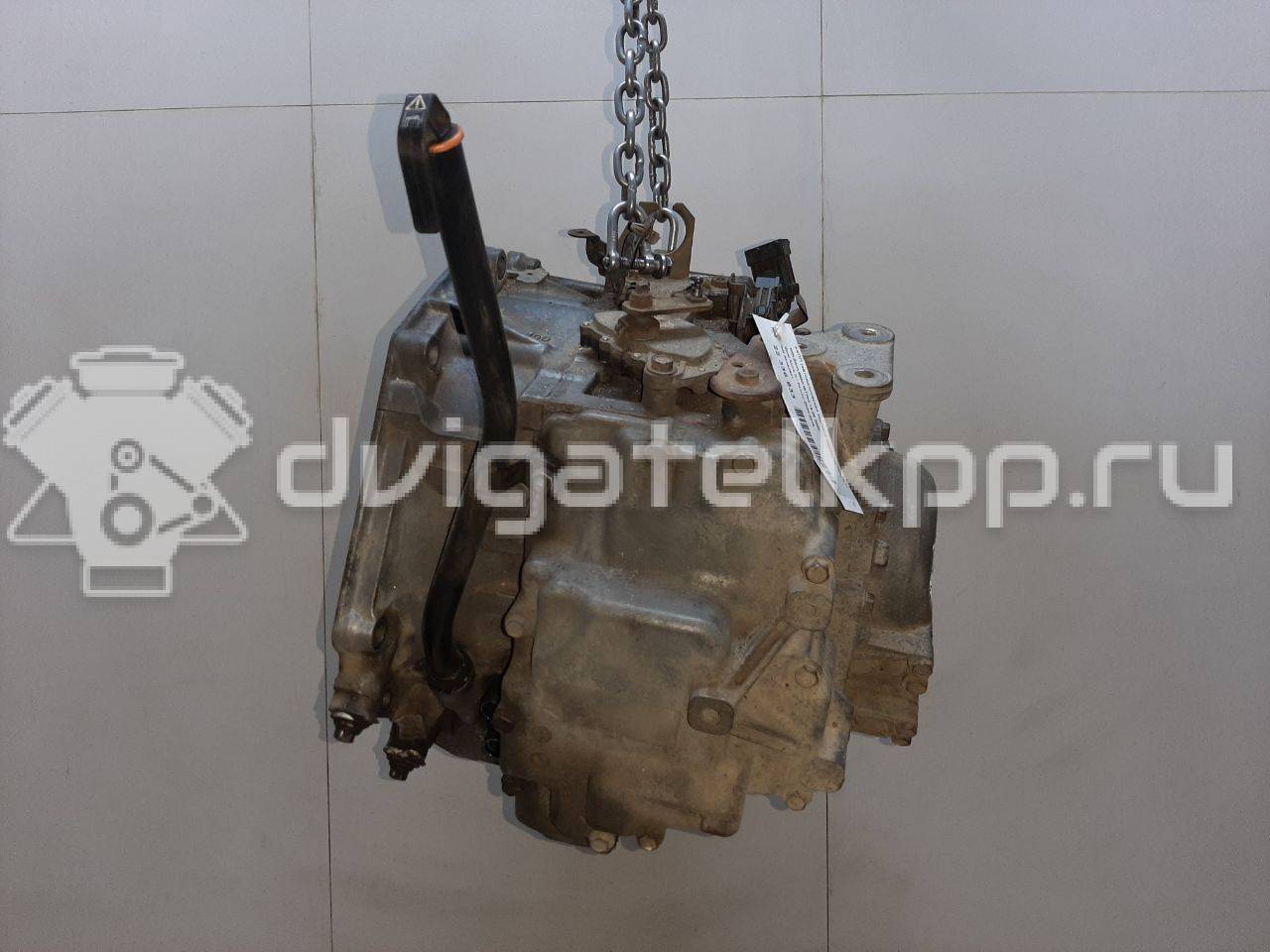 Фото Контрактная (б/у) АКПП для Opel / Vauxhall 137-140 л.с 16V 1.8 л A 18 XER бензин 55353941 {forloop.counter}}