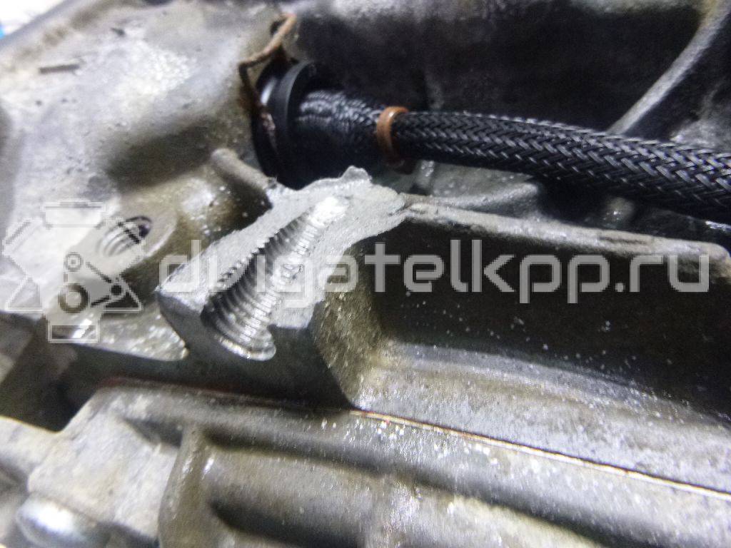 Фото Контрактная (б/у) АКПП для Peugeot / Citroen 67-75 л.с 8V 1.4 л KFX (TU3JP) бензин 2222EP {forloop.counter}}