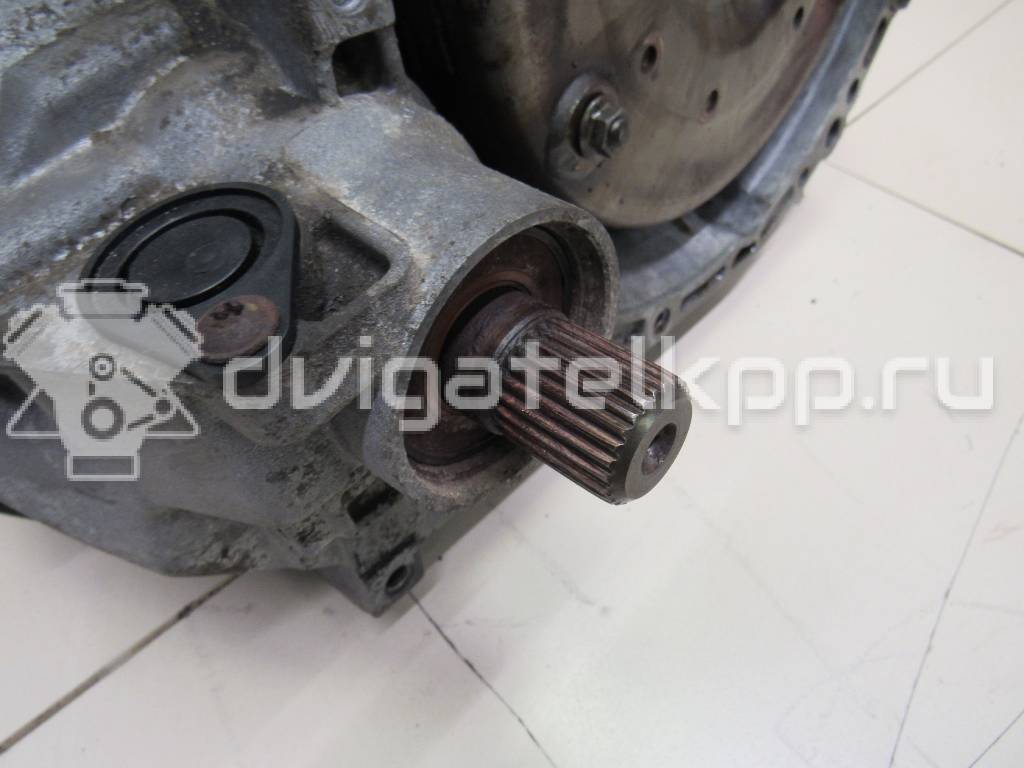 Фото Контрактная (б/у) АКПП для Peugeot / Citroen 88-90 л.с 8V 1.6 л NFZ (TU5JP) бензин 2222VX {forloop.counter}}