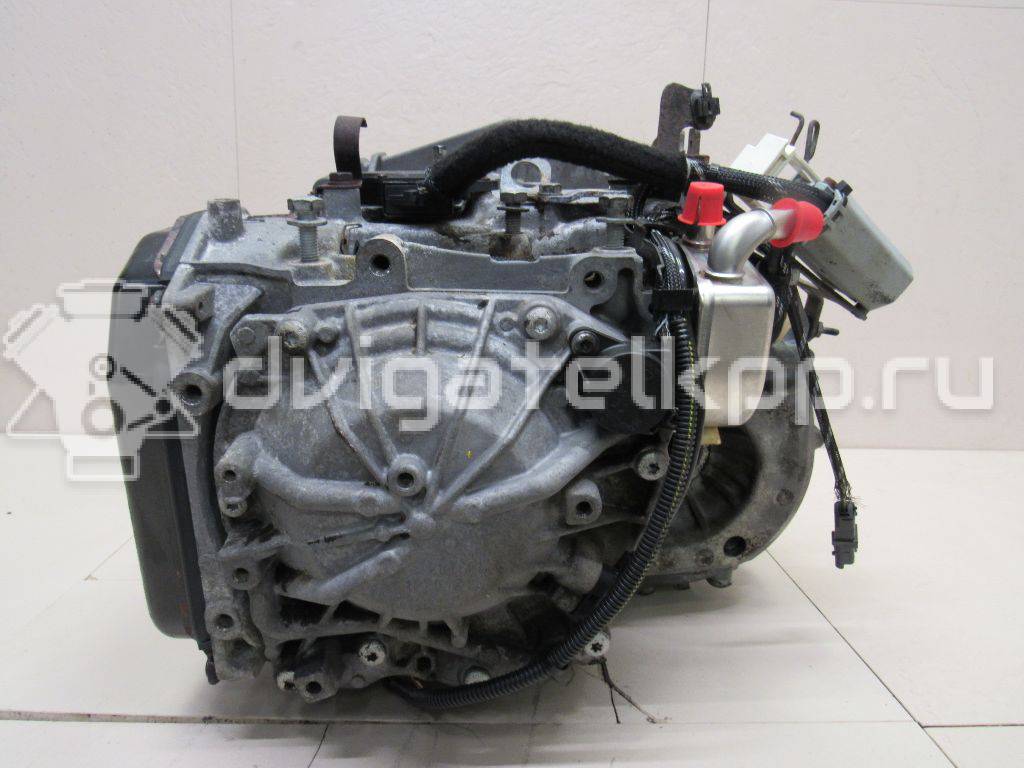 Фото Контрактная (б/у) АКПП для Peugeot 207 / 307 106-113 л.с 16V 1.6 л N6A (TU5JP4) бензин 2222VX {forloop.counter}}