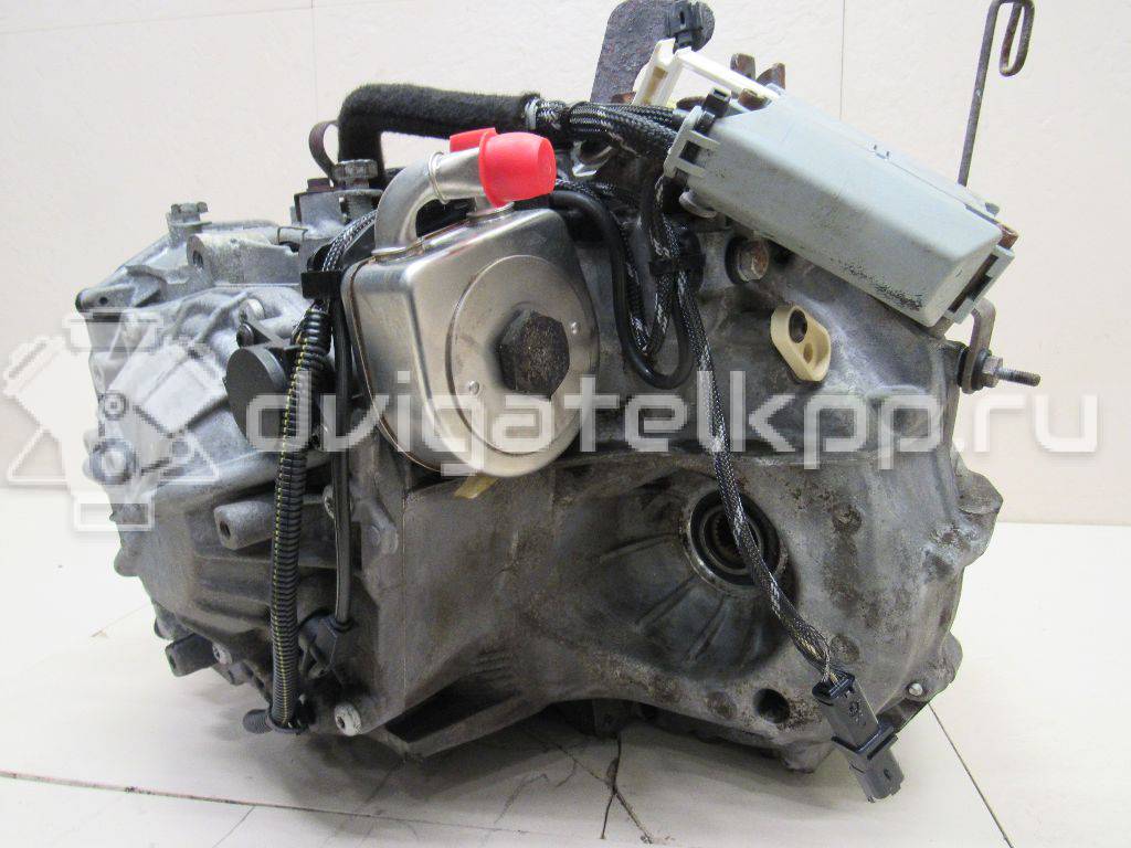 Фото Контрактная (б/у) АКПП для Peugeot 207 / 307 106-113 л.с 16V 1.6 л N6A (TU5JP4) бензин 2222VX {forloop.counter}}