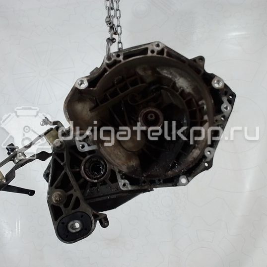 Фото Контрактная (б/у) МКПП для Opel / Suzuki / Vauxhall 60 л.с 12V 1.0 л Z 10 XEP бензин 700357