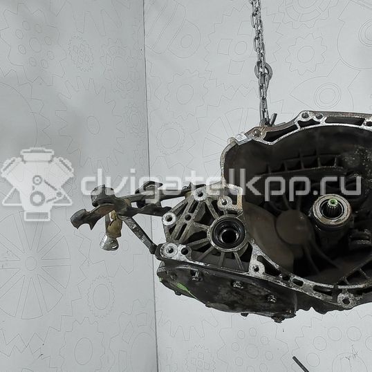 Фото Контрактная (б/у) МКПП для Opel / Vauxhall 101-105 л.с 16V 1.6 л Z 16 XEP бензин 700880