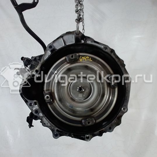 Фото Контрактная (б/у) АКПП для Nissan Bassara / Nv350 E26 / Serena / Sani / Presage 100-190 л.с 16V 2.5 л YD25DDTi Дизельное топливо