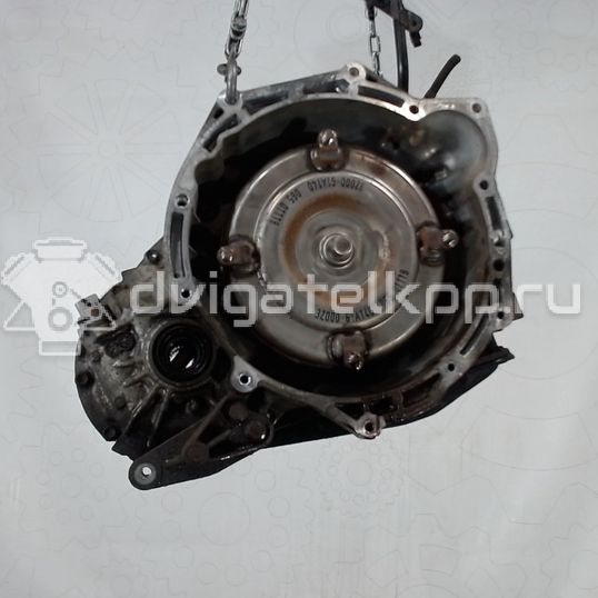 Фото Контрактная (б/у) АКПП для Ford Australia Fiesta 100 л.с 16V 1.6 л FYJA бензин 1748466