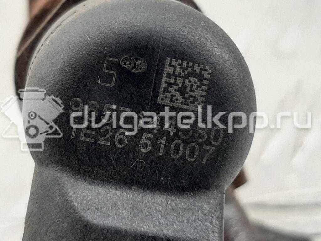 Фото Форсунка дизельная электрическая  36000315 для Volvo V50 Mw / C70 / V70 / C30 / S40 {forloop.counter}}