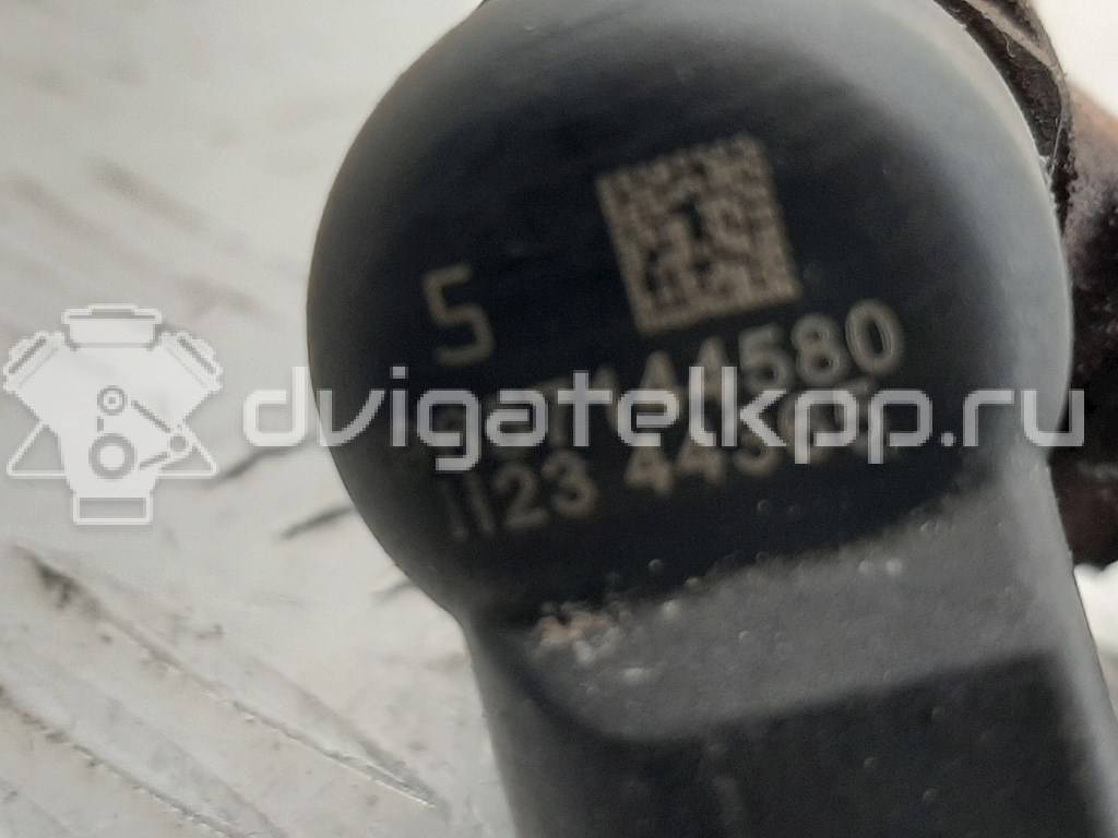 Фото Форсунка дизельная электрическая  36000318 для Volvo V50 Mw / C70 / V70 / C30 / S40 {forloop.counter}}