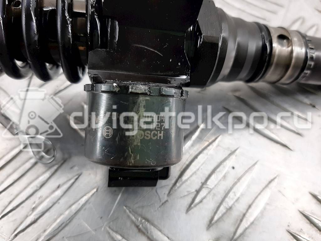 Фото Форсунка дизельная электрическая  03G130073G для audi  A3 8P (2003-2012) {forloop.counter}}