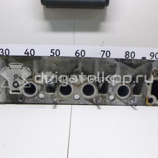 Фото Головка блока  7701475893 для Mahindra Renault / Renault / Dacia / Mahindra