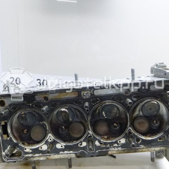 Фото Головка блока  7701475893 для Mahindra Renault / Renault / Dacia / Mahindra