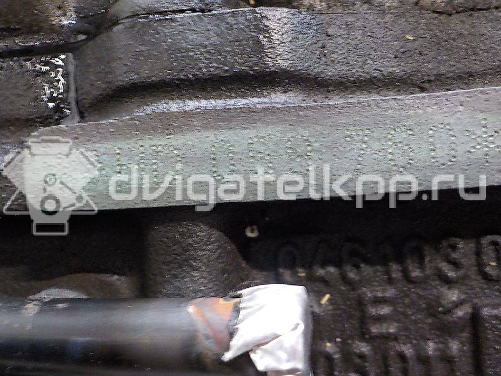 Фото Контрактный (б/у) двигатель AHD для Volkswagen Lt 102 л.с 10V 2.5 л Дизельное топливо {forloop.counter}}