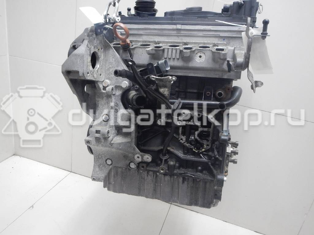 Фото Контрактный (б/у) двигатель CBAB для Volkswagen Passat 140 л.с 16V 2.0 л Дизельное топливо 03L100034F {forloop.counter}}