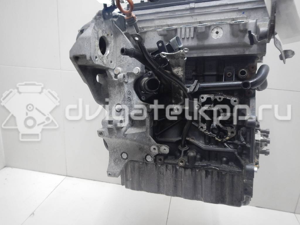 Фото Контрактный (б/у) двигатель CBAB для Volkswagen Passat 140 л.с 16V 2.0 л Дизельное топливо 03L100034F {forloop.counter}}