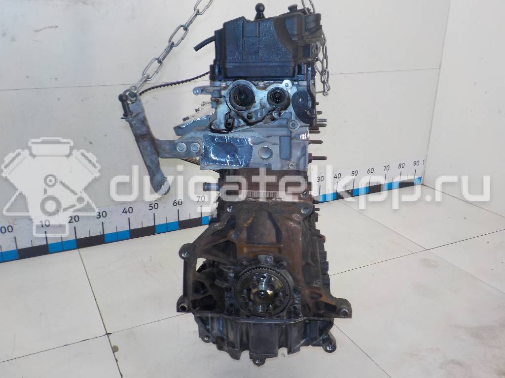 Фото Контрактный (б/у) двигатель CBBB для Volkswagen Passat 170 л.с 16V 2.0 л Дизельное топливо 03L100034F {forloop.counter}}