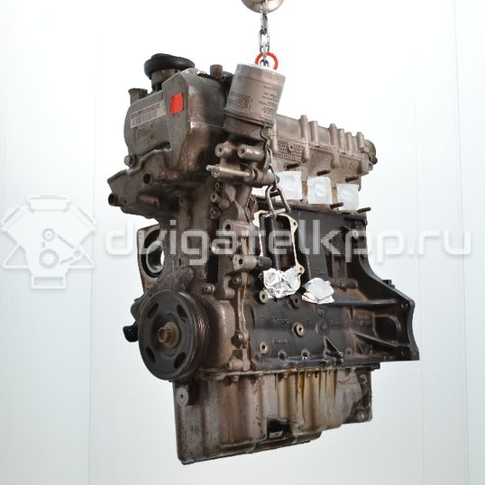 Фото Контрактный (б/у) двигатель CAVD для Volkswagen Jetta / Golf 160 л.с 16V 1.4 л бензин 03C100092A